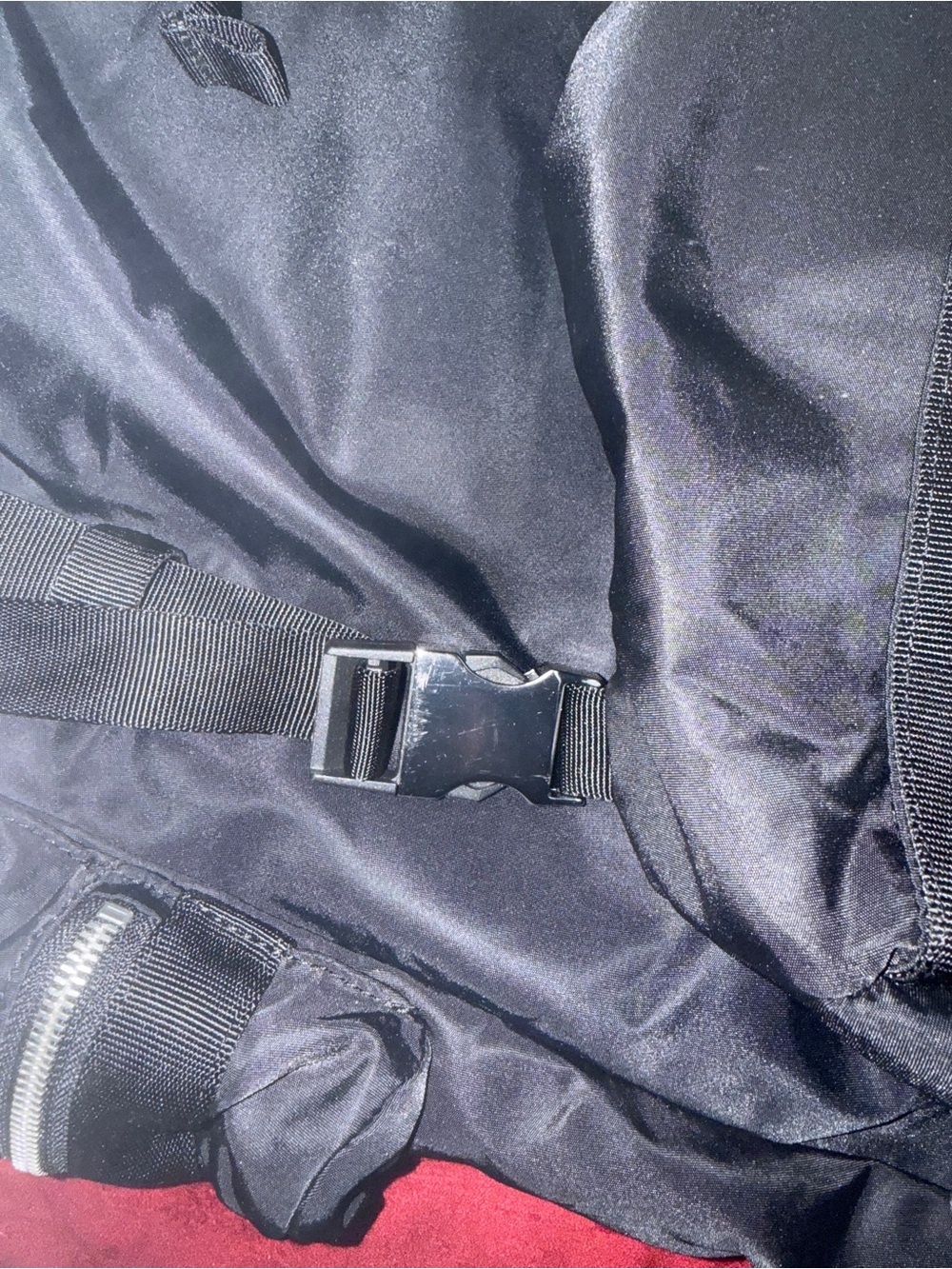 Lululemon Wonderlust Backpack - Picture 5 of 5
